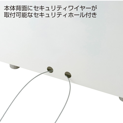 宅配ボックス，1枚扉タイプ，48001-01の補助画像