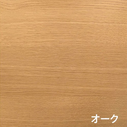 ウッド調カタログスタンド シングル 64220 (オーク/ウォルナット)