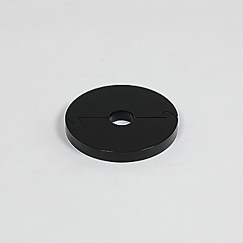 丸ウエイト1ポール (1.8kg) シルバー 55629SLV