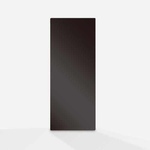 プライウッドサインスタンド用ブラックボード 62506-02