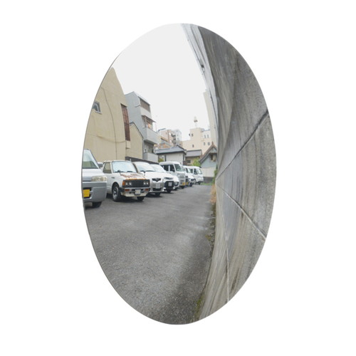 どこでもミラー 60640-01