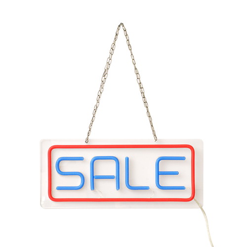 LEDネオン SALE 赤青 64200-02