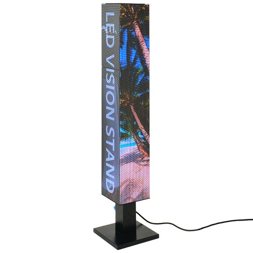 LEDビジョン スタンドタイプ 64522-01