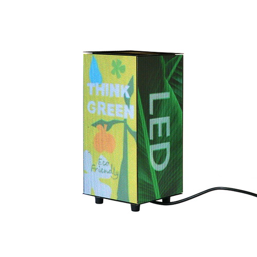 LEDビジョン 卓上タイプ 64523-01