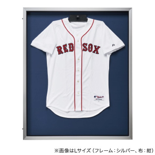 前開き式ユニフォームケース Mサイズ 6451