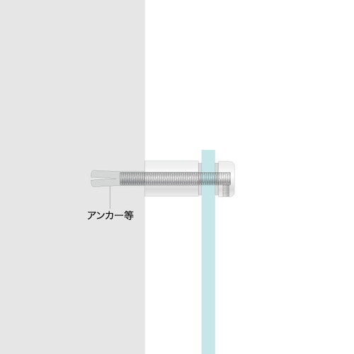 ゴムパッキン(4ケ入) PF-GP2108 63161-01