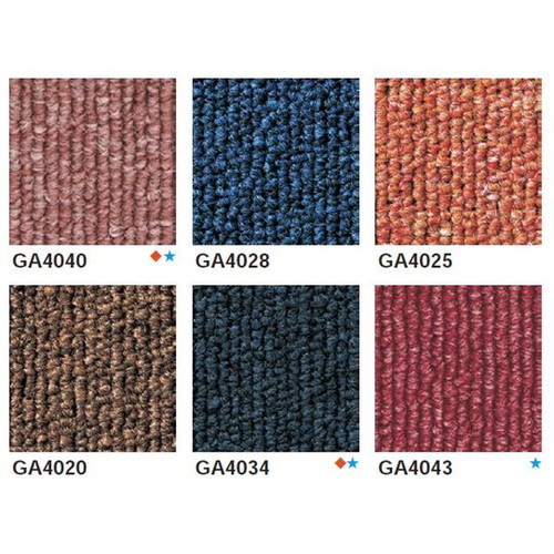 東リタイルカーペットGA-400の画像