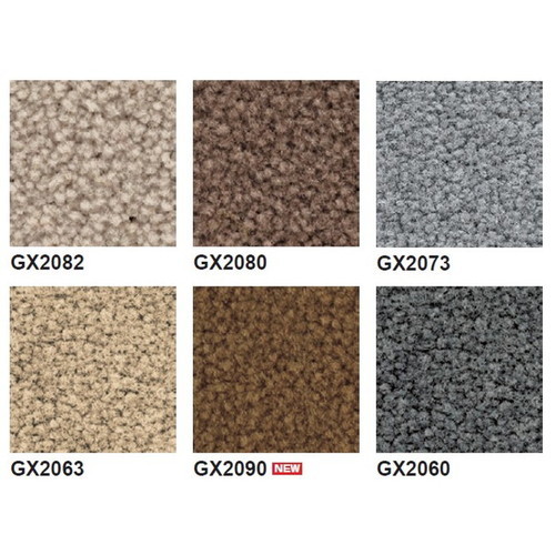 東リタイルカーペットGX-200の画像