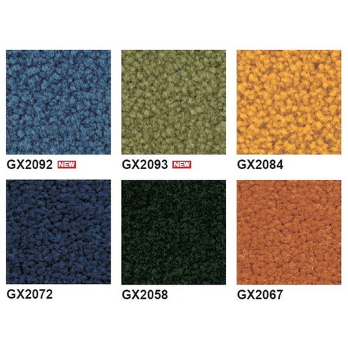 東リタイルカーペットGX-200の画像