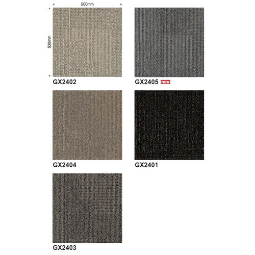 東リタイルカーペットオカッシュ(GX-2400)の画像