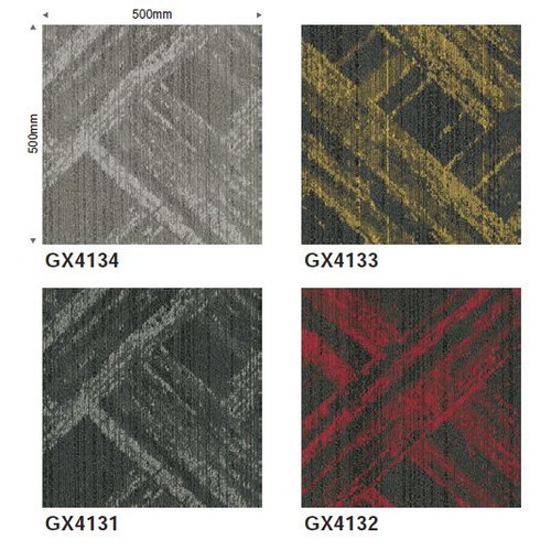 東リタイルカーペットジオスラント(GX-4100)の画像