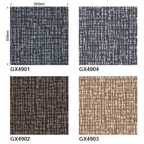 東リタイルカーペットラティクロス(GX-4900)の画像