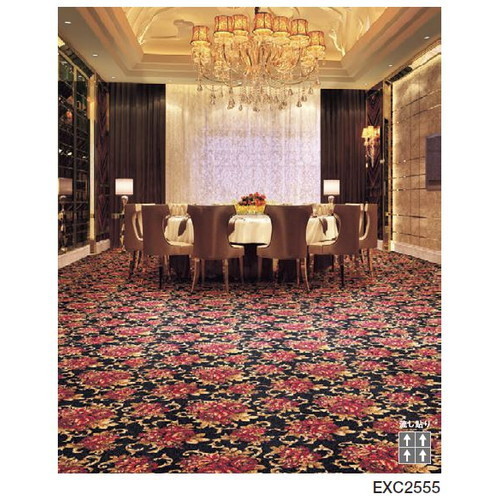 東リタイルカーペットエクスクローム2000の画像