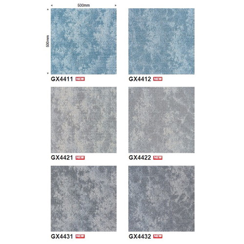 東リ タイルカーペット アクアルーチェ 16枚以上4枚単位での購入可