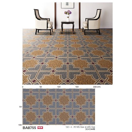 東リ ロールカーペット バルザールA 1m単位での購入可 | 激安特価販売