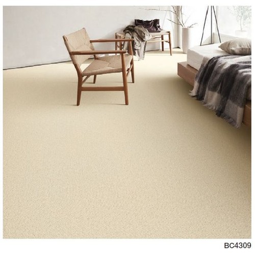 東リロールカーペットバーバークラフトの補助画像