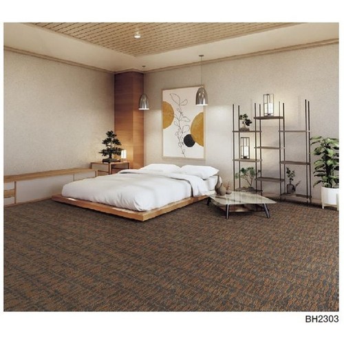 東リロールカーペットブラッシュタッチの補助画像