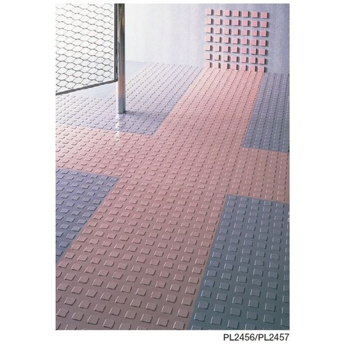 東リ，タイル，プラートF，4mm/3mm厚，ケース売り，16枚入の補助画像