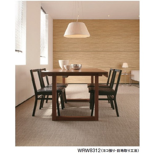 東リ立面仕上材リアルデコWoodの画像
