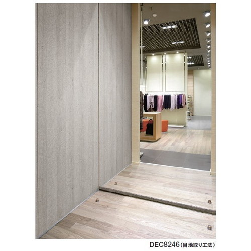 東リ立面仕上材ハーデックの画像