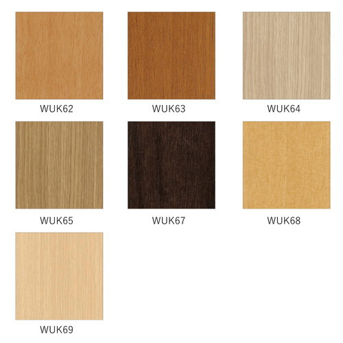 東リ立面仕上材ウッドデコ巾木の画像