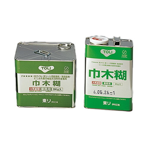 KU928RW 木材用接着剤 2缶セット チョクバリKU928RW 木材用10kg直貼り用ボンド2缶 - メルカリ
