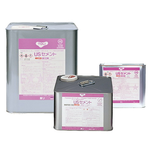 東リ 接着剤 USセメント 3kg NUSC-Sの画像