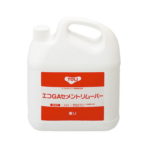 東リ リムーバー 除去剤 エコGAセメントリムーバー EGAC-RE(2本/ケース)の画像