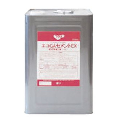 東リ 接着剤 エコGAセメントEX 15kg GACEX-Lの画像