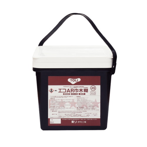 東リ 接着剤 エコAR巾木糊 (中)9kg  ARTHC-M