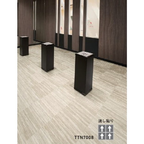 東リ タイル ルースレイマスターNW-EX 500mm×500mm ケース売り(10枚入)