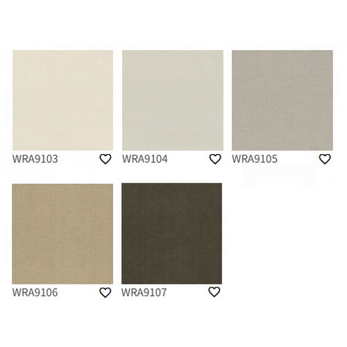 立面仕上材 リアルデコ Material Textile 1m単位