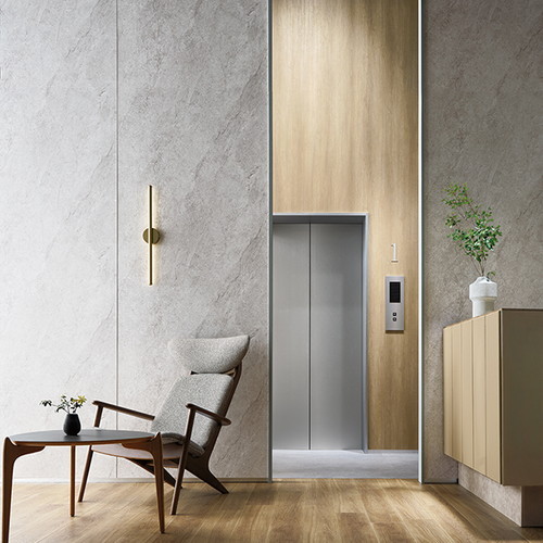 立面仕上材 リアルデコ Wood Premium Wood 1m単位