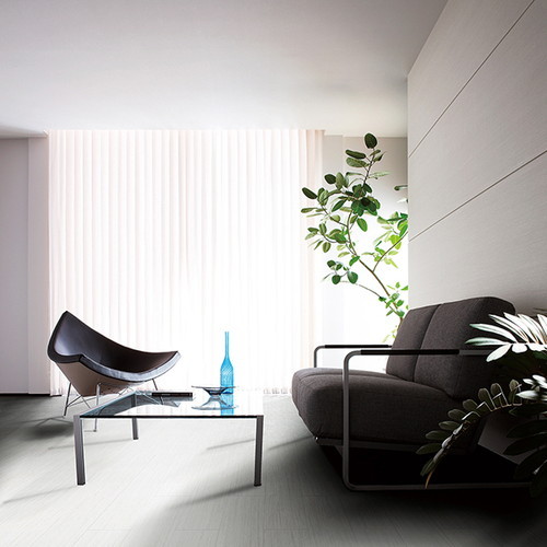 立面仕上材 リアルデコ Wood Standard Wood White 1m単位