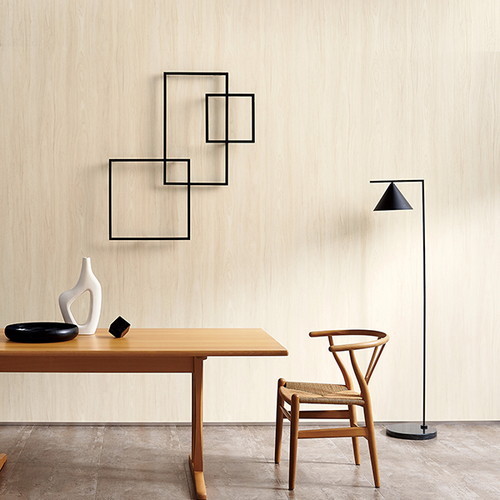 立面仕上材 リアルデコ Wood Standard Wood White 1m単位