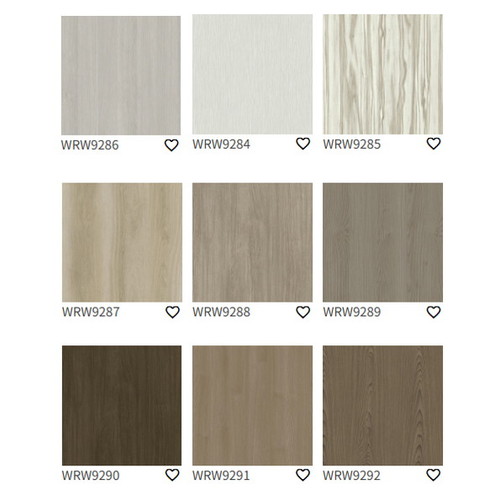 立面仕上材 リアルデコ Wood Standard Wood Gray 1m単位