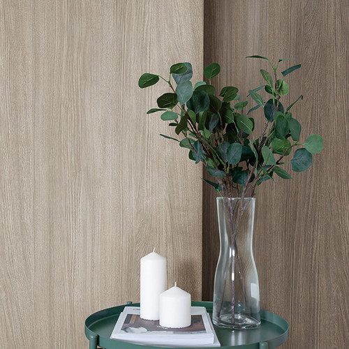 立面仕上材 リアルデコ Wood Standard Wood Gray 1m単位