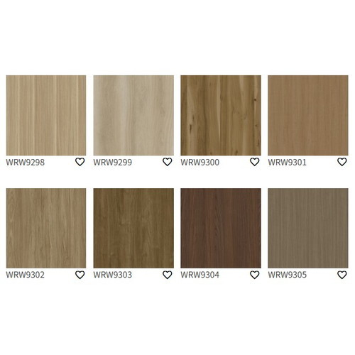 立面仕上材 リアルデコ Wood Standard Wood Gray Beige 1m単位