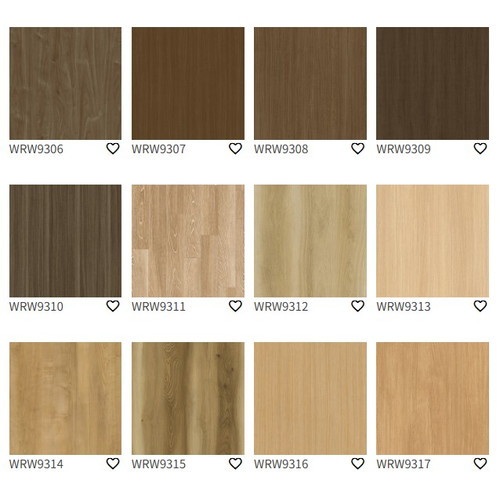 立面仕上材 リアルデコ Wood Standard Wood Gray Beige 1m単位