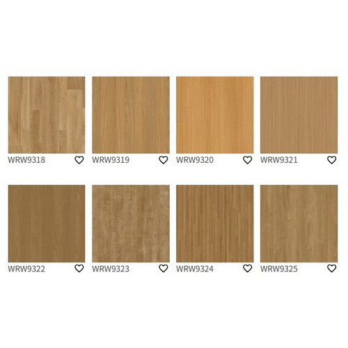 立面仕上材 リアルデコ Wood Standard Wood Gray Beige 1m単位