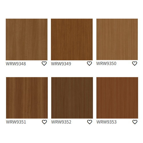 立面仕上材 リアルデコ Wood Standard Wood Beige 1m単位