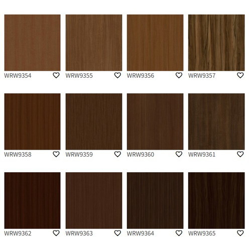 立面仕上材 リアルデコ Wood Standard Wood Beige 1m単位
