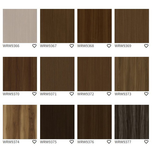 立面仕上材 リアルデコ Wood Standard Wood Brown/Black 1m単位