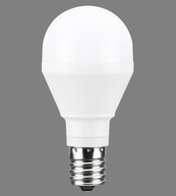 東芝 住宅照明 LED電球 LDA6N-H-E17/S/60W2の商品画像