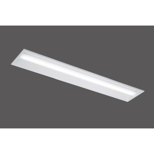 東芝 LEDベースライト LEER-42202-LS9 TENQOO埋込40形W220 ※LED