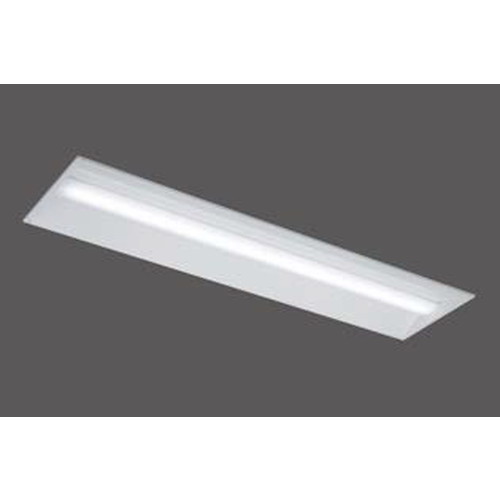東芝 LEDベースライト LEER-43002T-LS9 TENQOO埋込40形W300高天井 ※LED  