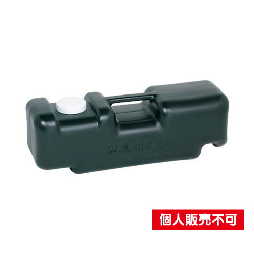 タテヤマアドバンス スタンドサイン オプションパーツ バリウエイト (大) グレー 5101367 の商品画像