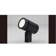 東芝 LEDS-04801NW-LS9 LED小形丸形投光器 広角タイプ 昼白色 電球色 1 