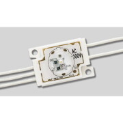 TAIKOOmini100 LEDモジュールAC100V昼光色6500K ４８個 ファーストシステム 100V仕様LEDモジュール F-TM1J-100-8D TAIKOO