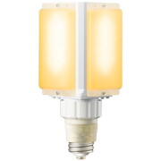 IWASAKI LEDライトバルブ　防水パッキン付き　2台セット 岩崎電気 岩崎 LDTS110N-G-E39A LEDioc LEDライトバルブ 水銀灯